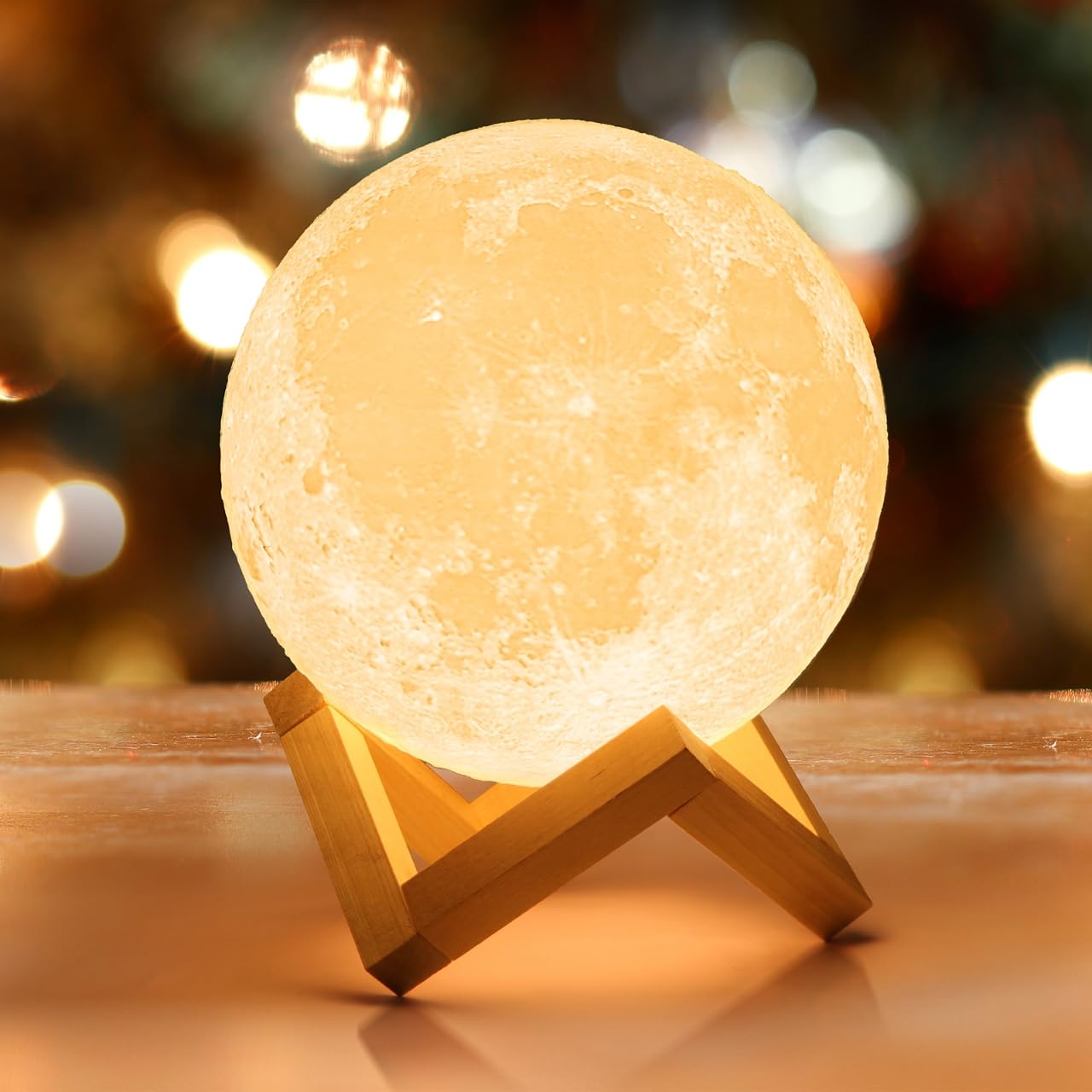 Moon Lamp